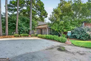 105 W Harris St, Eatonton, GA 31024 - Photo 64
