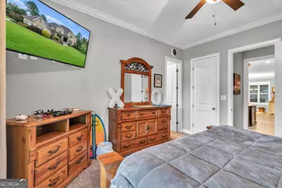 223 Yale Circle, Bonaire, GA 31005 - Photo 36