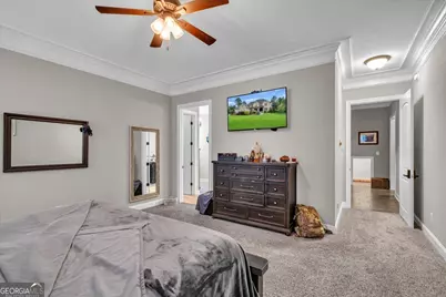 223 Yale Circle, Bonaire, GA 31005 - Photo 28