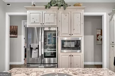 223 Yale Circle, Bonaire, GA 31005 - Photo 18