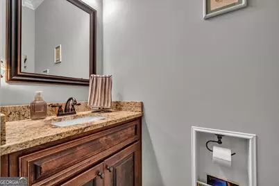 223 Yale Circle, Bonaire, GA 31005 - Photo 42
