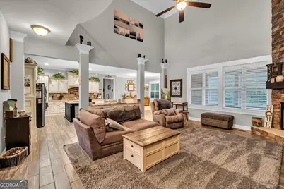 223 Yale Circle, Bonaire, GA 31005 - Photo 8