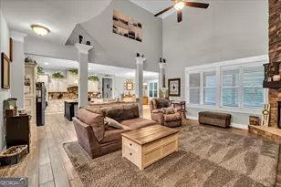 223 Yale Cir, Bonaire, GA 31005 - Photo 8