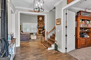 223 Yale Cir, Bonaire, GA 31005 - Photo 4