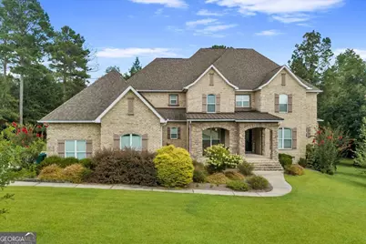 223 Yale Circle, Bonaire, GA 31005 - Photo 2