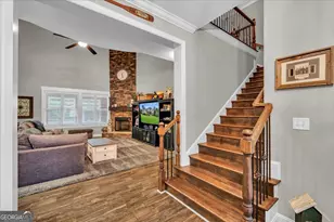 223 Yale Cir, Bonaire, GA 31005 - Photo 6