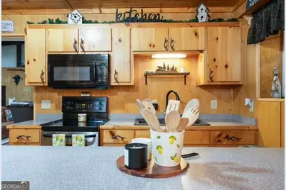 19 Ladybug Lane, Blue Ridge, GA 30513 - Photo 12