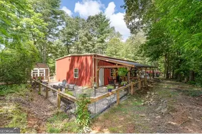19 Ladybug Lane, Blue Ridge, GA 30513 - Photo 10
