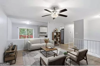 8862 Raven Drive, Jonesboro, GA 30238 - Photo 2