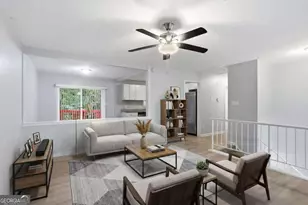 8862 Raven Dr, Jonesboro, GA 30238 - Photo 2