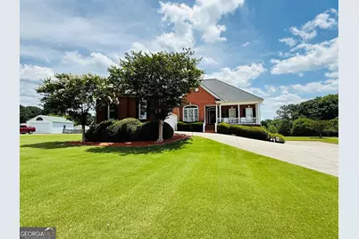 2909 N Sharon Church Road, Loganville, GA 30052 - Photo 66