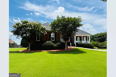 2909 N Sharon Church Road, Loganville, GA 30052 - Photo 2