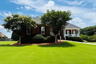 2909 N Sharon Church Rd, Loganville, GA 30052 - Photo 2