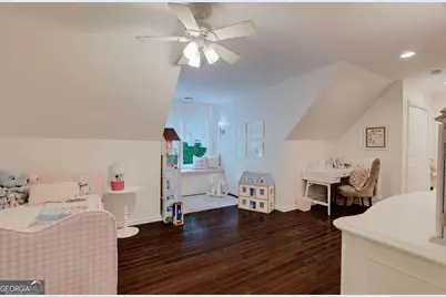 152 Thornhill Drive, Athens, GA 30607 - Photo 38