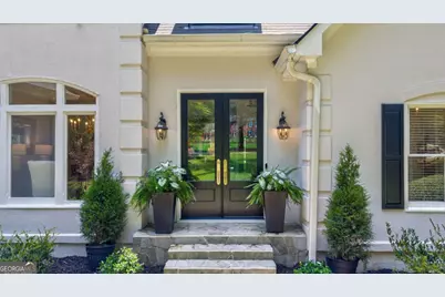 152 Thornhill Drive, Athens, GA 30607 - Photo 2
