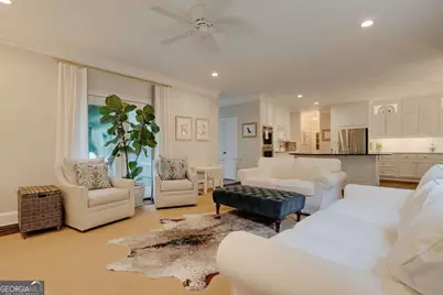 152 Thornhill Drive, Athens, GA 30607 - Photo 20