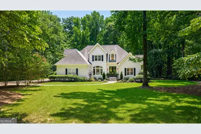 152 Thornhill Drive, Athens, GA 30607 - Photo 1