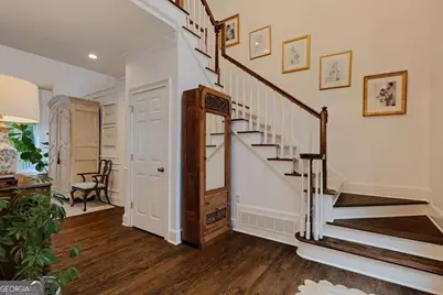 152 Thornhill Drive, Athens, GA 30607 - Photo 4