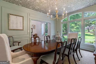 152 Thornhill Drive, Athens, GA 30607 - Photo 6