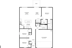 107 Canopy Xing, Kingsland, GA 31548 - Photo 2