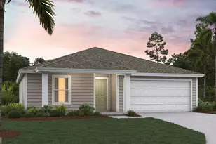 107 Canopy Xing, Kingsland, GA 31548 - Photo 1