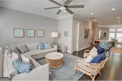 2357 Brissett Lane, Atlanta, GA 30319 - Photo 10