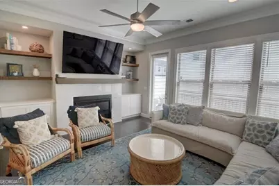 2357 Brissett Lane, Atlanta, GA 30319 - Photo 12