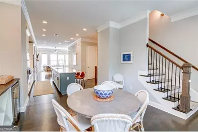 2357 Brissett Lane, Atlanta, GA 30319 - Photo 2