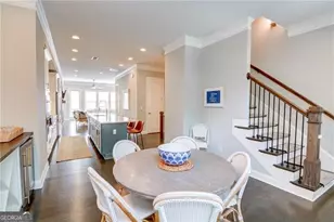 2357 Brissett Ln, Atlanta, GA 30319 - Photo 2