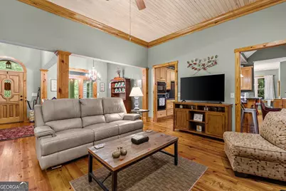 4165 Glenn Road, Franklin, GA 30217 - Photo 8