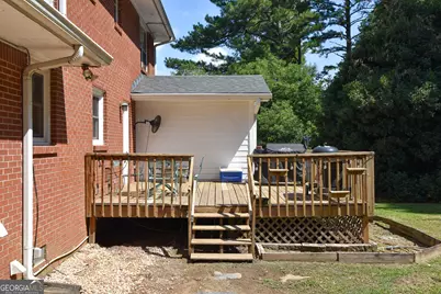 1448 Dauset Drive, Griffin, GA 30224 - Photo 22
