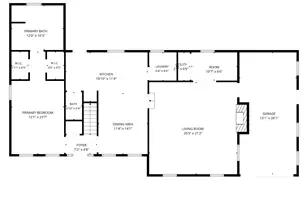 1448 Dauset Dr, Griffin, GA 30224 - Photo 48
