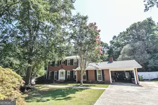 1448 Dauset Dr, Griffin, GA 30224 - Photo 30