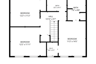 1448 Dauset Dr, Griffin, GA 30224 - Photo 46