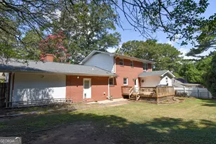 1448 Dauset Dr, Griffin, GA 30224 - Photo 24