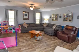1448 Dauset Dr, Griffin, GA 30224 - Photo 16