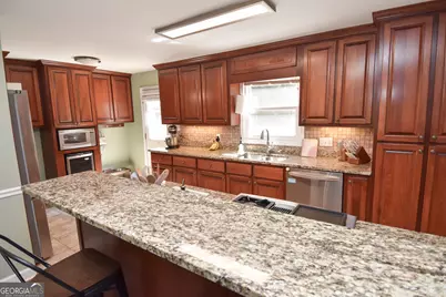 1448 Dauset Drive, Griffin, GA 30224 - Photo 12