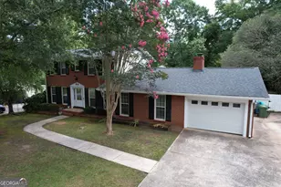 1448 Dauset Dr, Griffin, GA 30224 - Photo 54