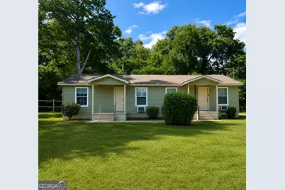 125 2nd Street, Warner Robins, GA 31088 - Photo 1