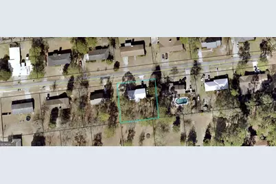 1509 Ridgeway Drive, Vidalia, GA 30474 - Photo 2