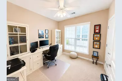 132 Begonia Court, Griffin, GA 30223 - Photo 32
