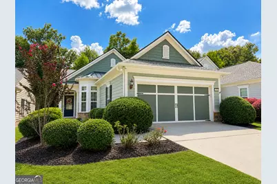 132 Begonia Court, Griffin, GA 30223 - Photo 1
