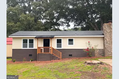 116 Briarcliff Road, Griffin, GA 30223 - Photo 4