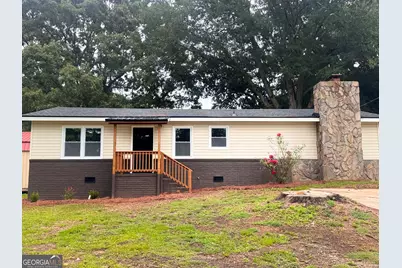 116 Briarcliff Road, Griffin, GA 30223 - Photo 2