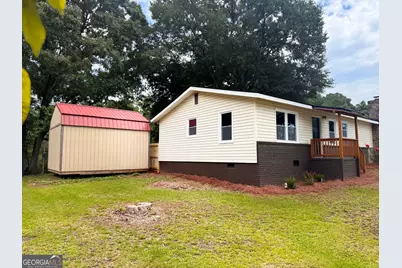 116 Briarcliff Road, Griffin, GA 30223 - Photo 24