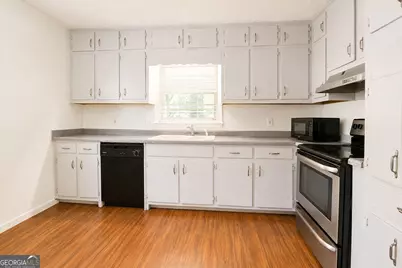 970 Woodbridge Drive NE, Conyers, GA 30012 - Photo 20