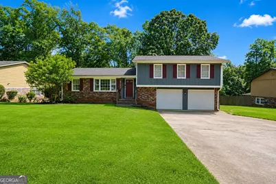 970 Woodbridge Drive NE, Conyers, GA 30012 - Photo 6