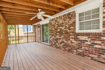 970 Woodbridge Drive NE, Conyers, GA 30012 - Photo 36