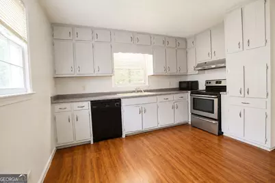 970 Woodbridge Drive NE, Conyers, GA 30012 - Photo 24