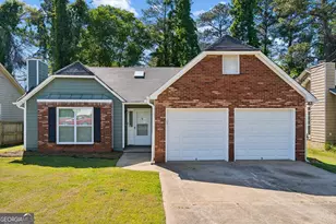 5231 Brentwood Rd, Atlanta, GA 30349 - Photo 1